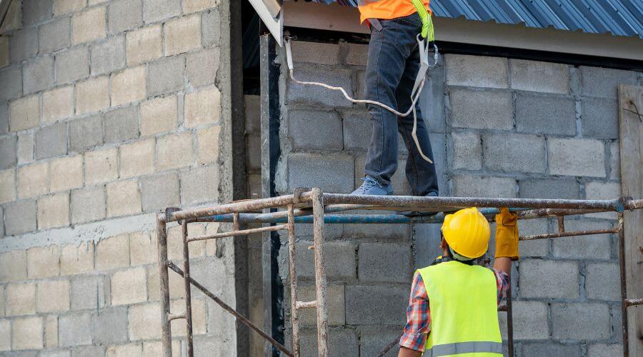 Local Chimney Repair in Mercer, PA